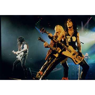 The Dirt: Confessions of the World's Most Notorious Rock Band