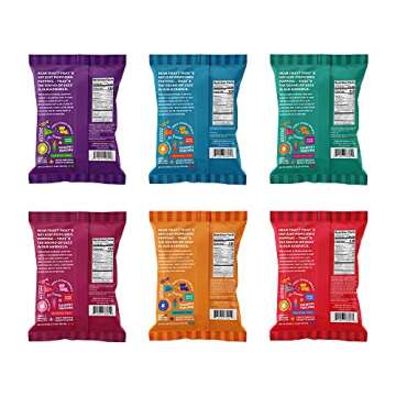 Cajun Pop Gourmet Popcorn Flavored Popcorn Already Popped Without Kernels Chocolate Drizzle, Birthda...