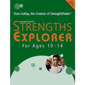 STRENGTHSEXPLORER