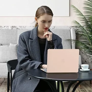 MOSISO MacBook Pro 16 Case Keyboard Cover Screen Film