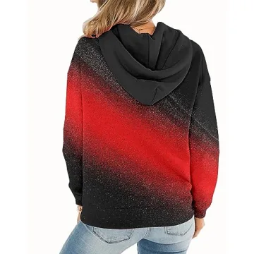 BeadChica Casual Hoodies for Women - Lightweight Stylish Tops