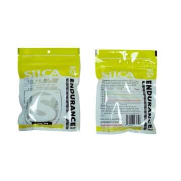 SILCA Endurance Chip | Hot Melt Wax Additive | Bike Wax Chain doping for Any hot melt Wax Endurance or Gravel Riding Chain