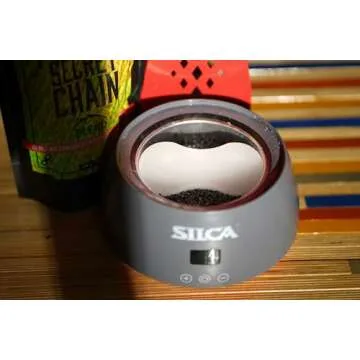SILCA Endurance Chip | Hot Melt Wax Additive | Bike Wax Chain doping for Any hot melt Wax Endurance or Gravel Riding Chain
