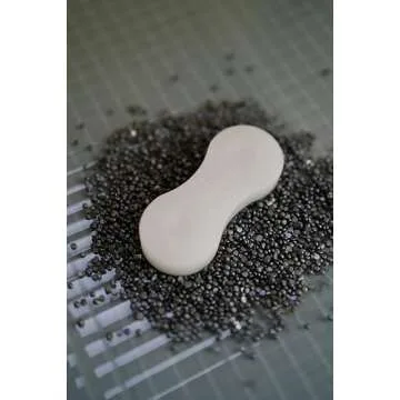 SILCA Endurance Chip | Hot Melt Wax Additive | Bike Wax Chain doping for Any hot melt Wax Endurance or Gravel Riding Chain