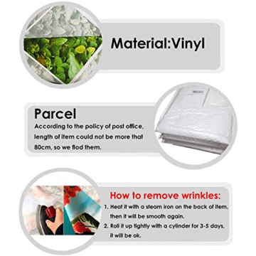 YongFoto 12x8ft Christmas Backdrop - Festive Fun