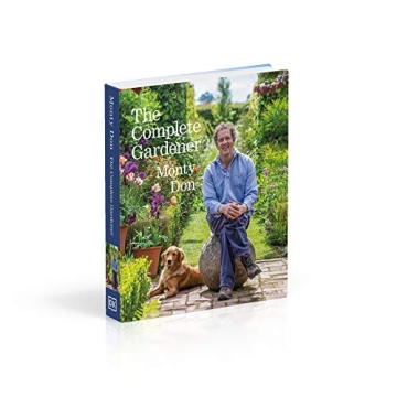 The Complete Gardener: Practical Guide for Garden Enthusiasts