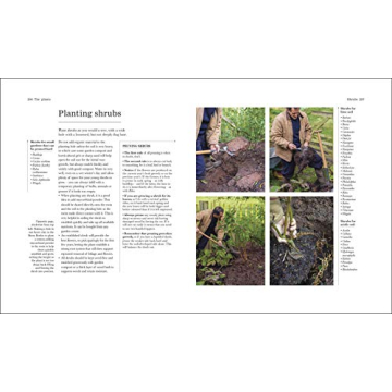 The Complete Gardener: Practical Guide for Garden Enthusiasts