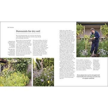 The Complete Gardener: Practical Guide for Garden Enthusiasts