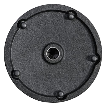 OnStage DS7200B Adjustable Microphone Stand for Sound