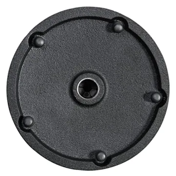 OnStage DS7200B Adjustable Microphone Stand for Sound