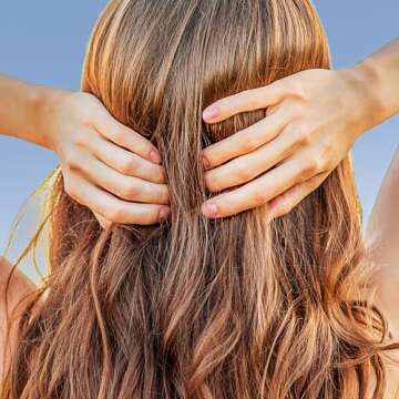 Herbal Essences Rose Hips Shampoo for Smooth Shine