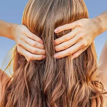 Herbal Essences Rose Hips Shampoo for Smooth Shine