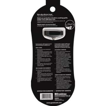 Good Cook Touch Instant Read Thermometer