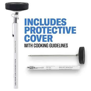 Good Cook Touch Instant Read Thermometer