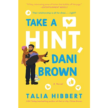 Take a Hint, Dani Brown Engaging Romantic Comedy Novel