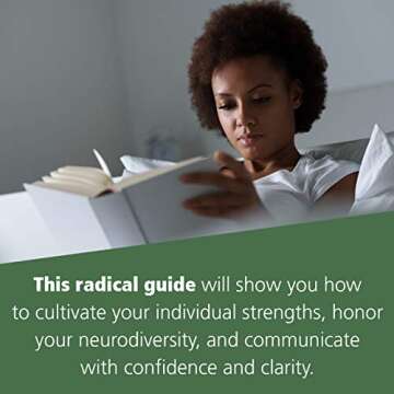 A Radical Guide for Women with ADHD: Embrace Neurodiversity, Live Boldly, and Break Through Barriers