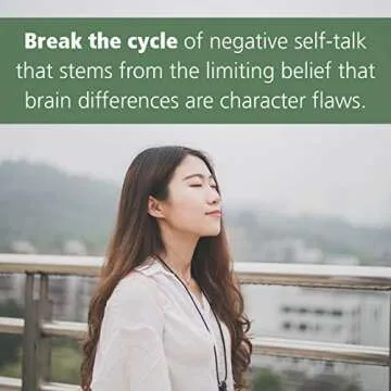 A Radical Guide for Women with ADHD: Embrace Neurodiversity, Live Boldly, and Break Through Barriers