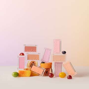 [rom&nd] Better Than Cheek Blush with Soft Matte Finish