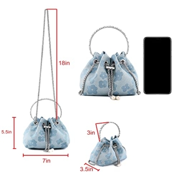 Stylish Ayliss Mini Clutch for Elegant Women Events