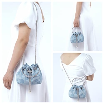 Stylish Ayliss Mini Clutch for Elegant Women Events