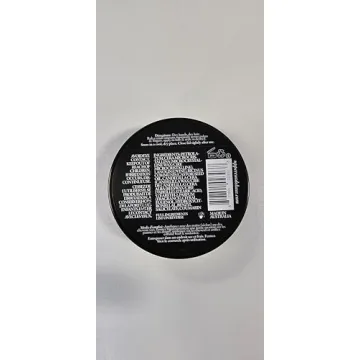 Uppercut Monster Hold Pomade for Strong Hair Styling