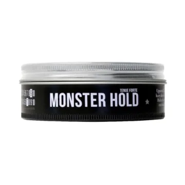 Uppercut Monster Hold Pomade for Strong Hair Styling