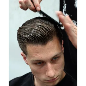 Uppercut Monster Hold Pomade for Strong Hair Styling