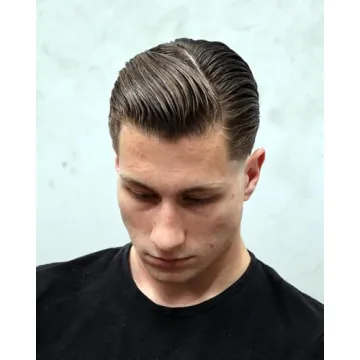 Uppercut Monster Hold Pomade for Strong Hair Styling