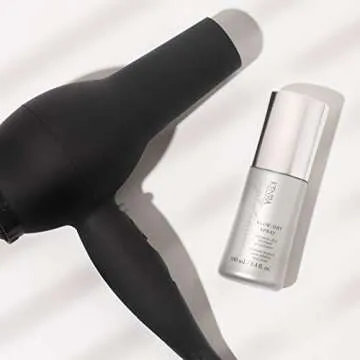 Kenra Platinum Blow-Dry Spray for Fast, Frizz-Free Styling