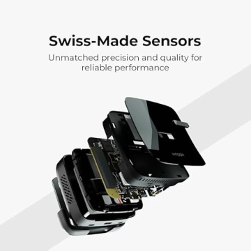 Waggle RV Pet Safety Monitor with Instant Alerts