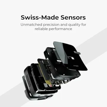 Waggle RV Pet Safety Monitor with Instant Alerts