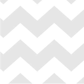 Summer Infant Ultra Plush Changing Pad Cover, Chevron