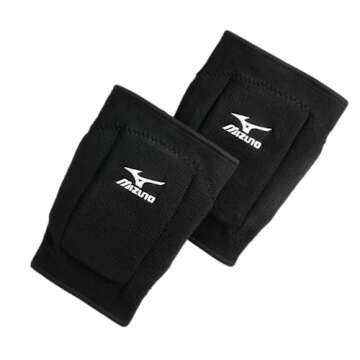 Mizuno Youth T10 Plus Volleyball Kneepad for Ultimate Protection