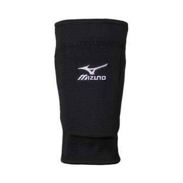 Mizuno Youth T10 Plus Volleyball Knee Pads - Perfect Fit