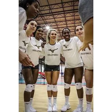 Mizuno Youth T10 Plus Volleyball Knee Pads - Perfect Fit