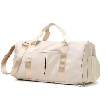 Durable Small Gym Bag for Sports and Travel