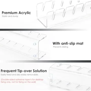 OAPRIRE No Install Hat Organizer for 14 Baseball Caps