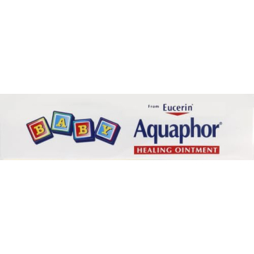 Aquaphor Baby Ointment To-Go Pack - Skin Relief 2 Count