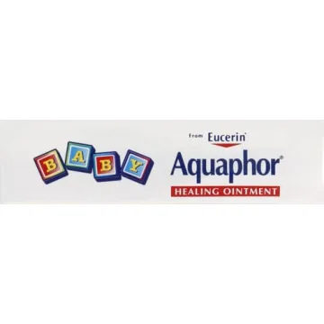 Aquaphor Baby Ointment To-Go Pack - Skin Relief 2 Count
