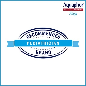 Aquaphor Baby Ointment To-Go Pack - Skin Relief 2 Count