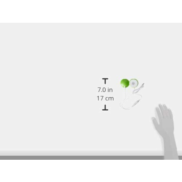 Wavhello BellyBuds Prenatal Belly Speakers for Moms