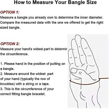 Women's Bangle Gold Cuff Bracelet Set, Stackable Dainty Simple 14K Gold Circle Chunky Bracelets Wrist Cuff Wrap Bracelet Minimalist Polished Finish Cuff Circle Bangle for Women