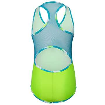 Under Armour Block Racer 1PC