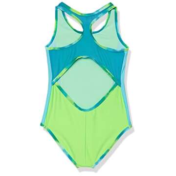 Under Armour Block Racer 1PC