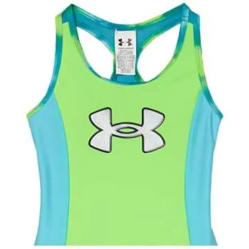 Under Armour Block Racer 1PC