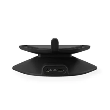 Echo Show 5 (3rd Gen) Adjustable Stand with USB-C