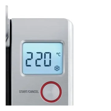 Breville BOV650XL Compact Smart Oven Stainless Steel Toaster