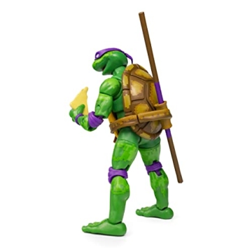 Teenage Mutant Ninja Turtles Arcade Game Donatello Figure