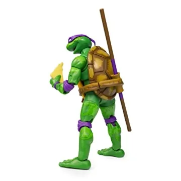 Teenage Mutant Ninja Turtles Arcade Game Donatello Figure