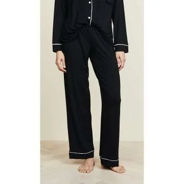 Eberjey Gisele Long PJ Set - Luxury Sleepwear Essentials